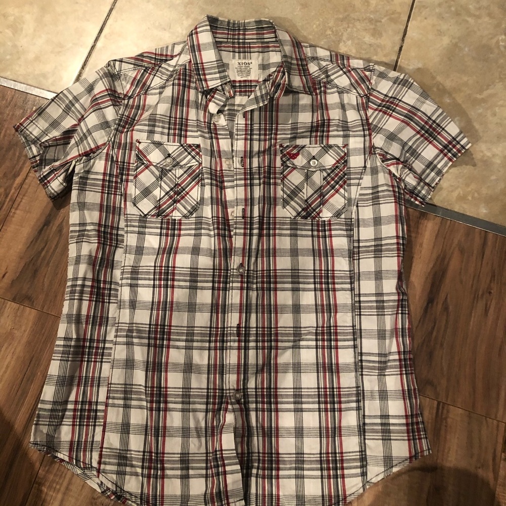 Dress shirts